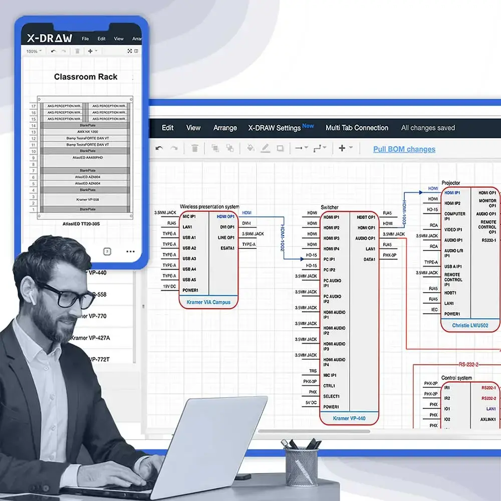 Diagram Software