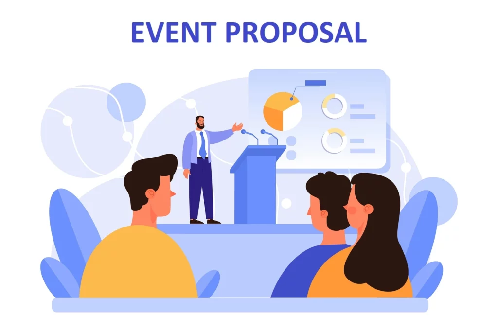 Event Proposal