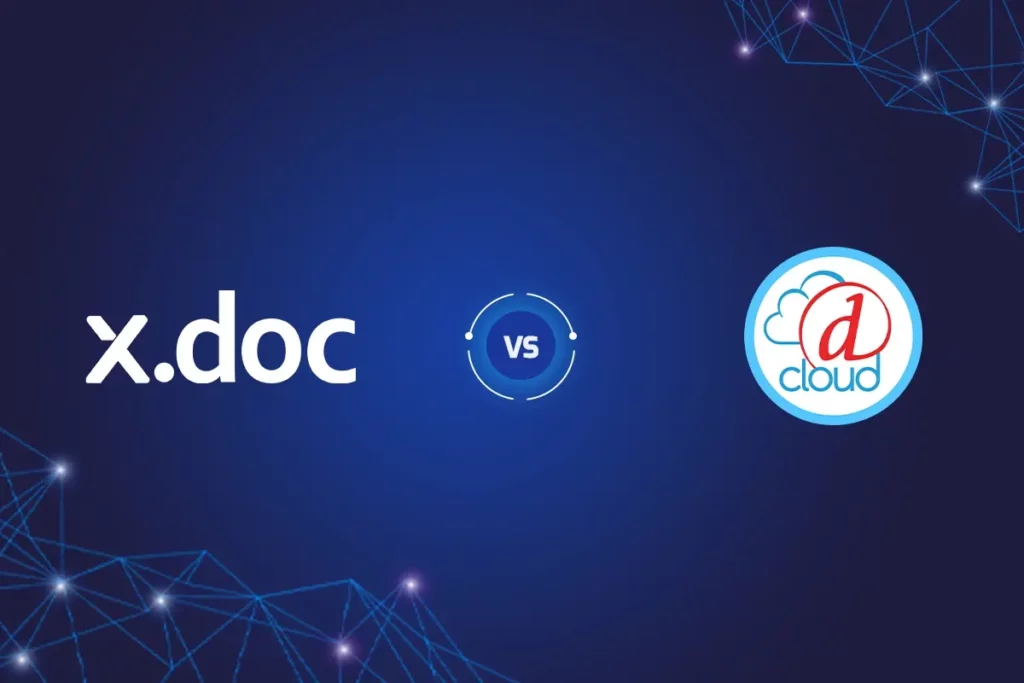 D-tools Cloud Vs x.doc