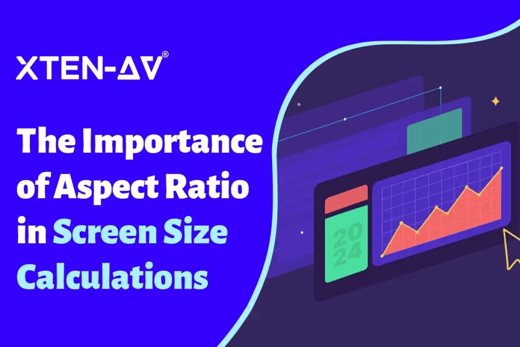 Aspect Ratios For Display Screen