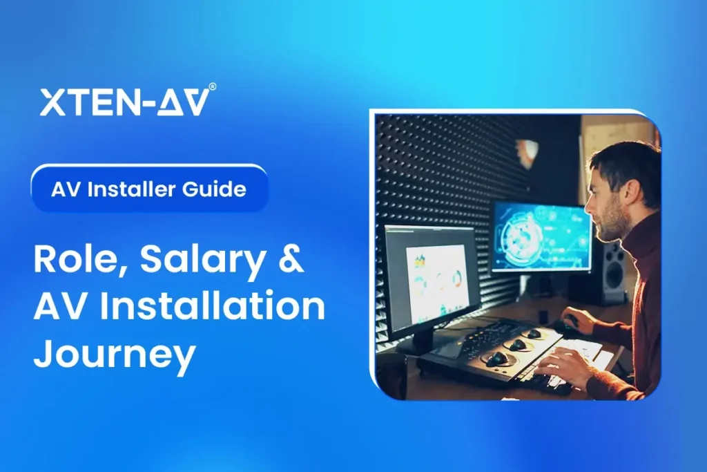 AV Installer